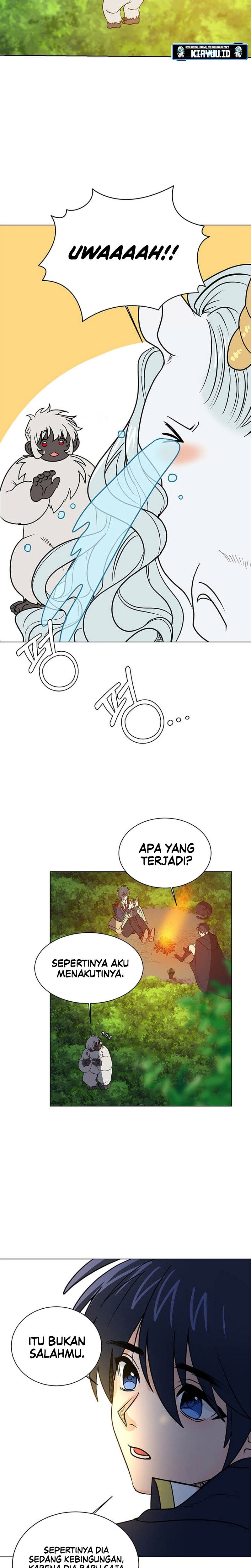 Estio - Chapter 107 - Page 26