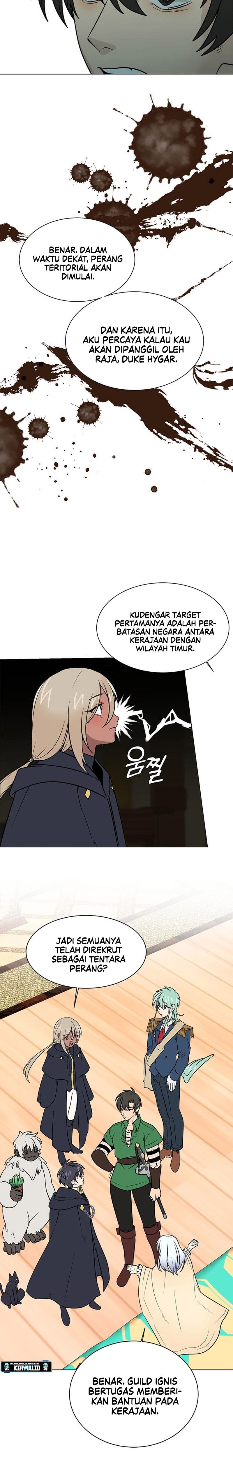 Estio - Chapter 107 - Page 6
