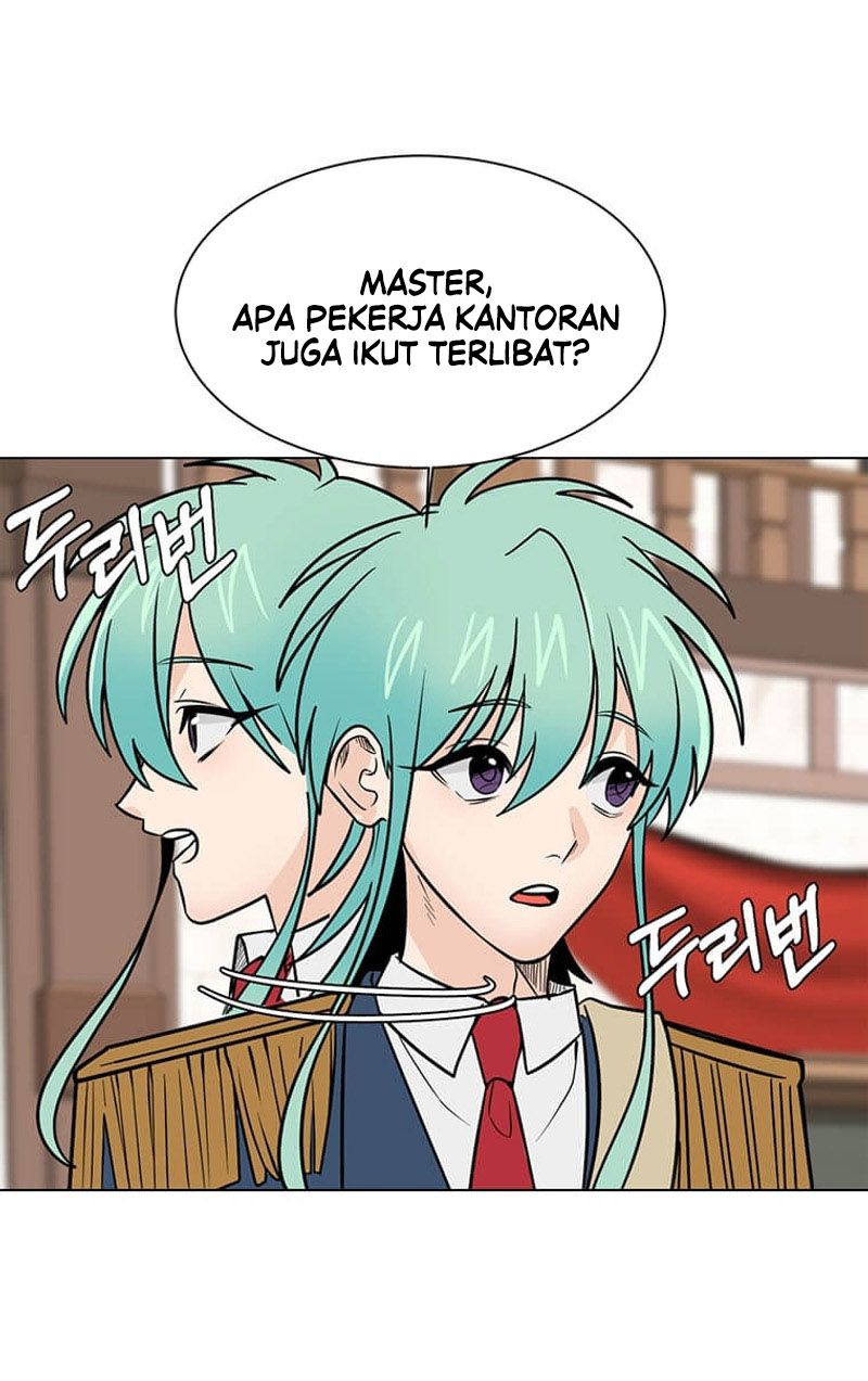 Estio - Chapter 107 - Page 7