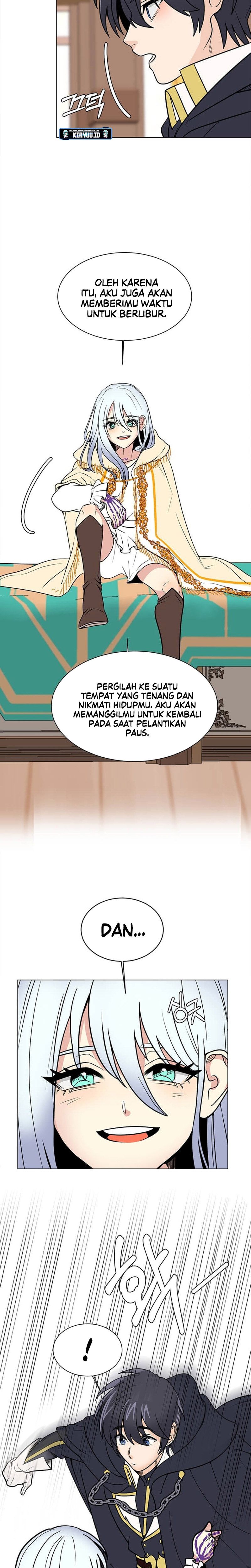 Estio - Chapter 107 - Page 9