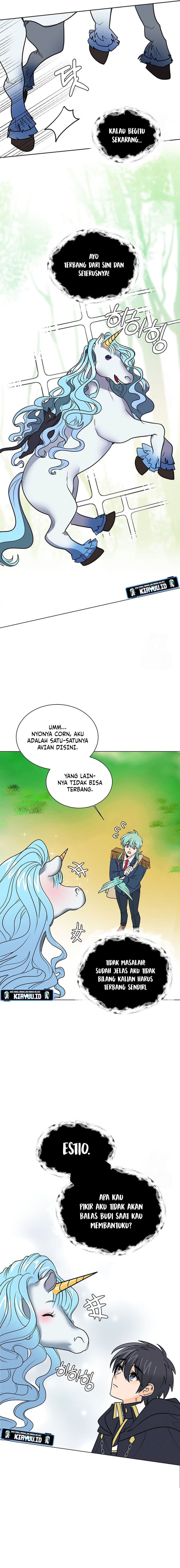 Estio - Chapter 108 - Page 11