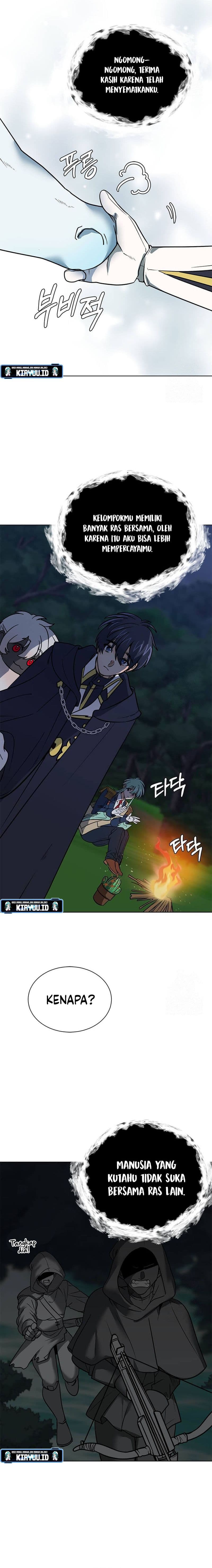 Estio - Chapter 108 - Page 2