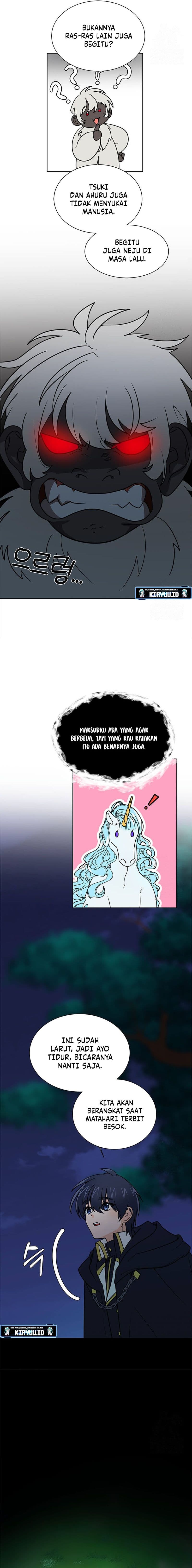 Estio - Chapter 108 - Page 3