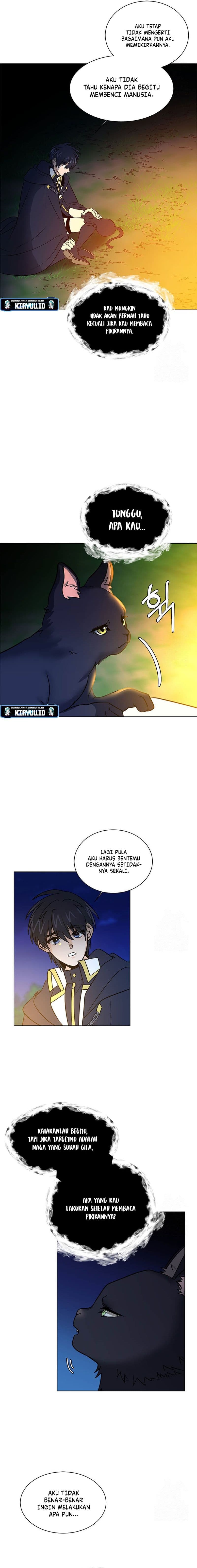 Estio - Chapter 108 - Page 7
