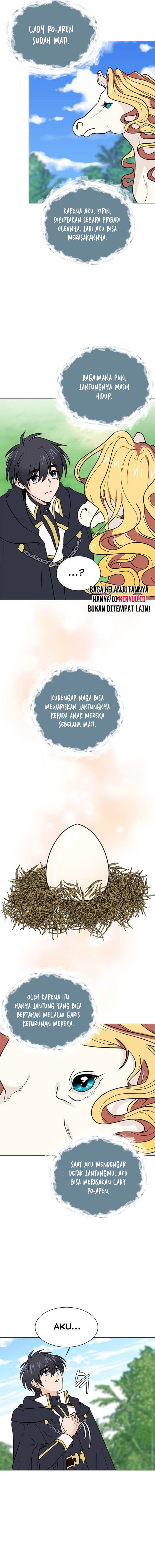 Estio - Chapter 109 - Page 7