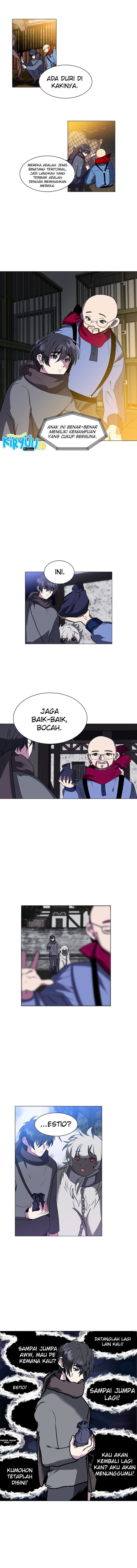 Estio - Chapter 11 - Page 3