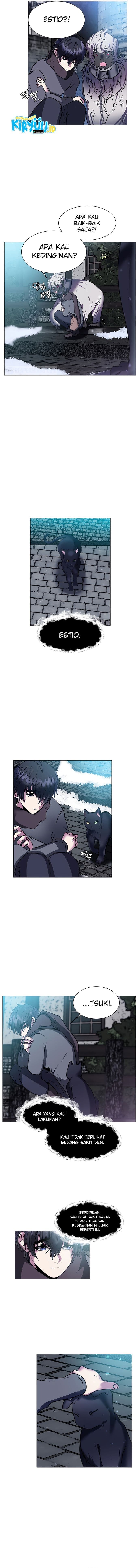 Estio - Chapter 11 - Page 5