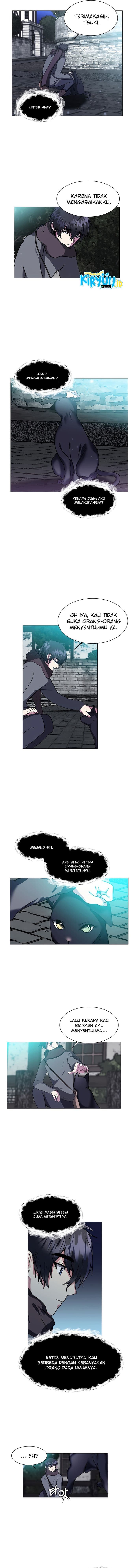 Estio - Chapter 11 - Page 6