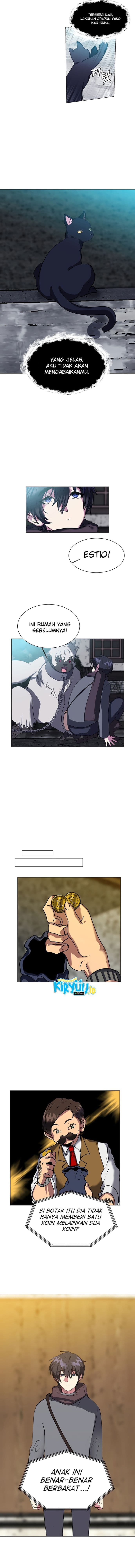Estio - Chapter 11 - Page 7