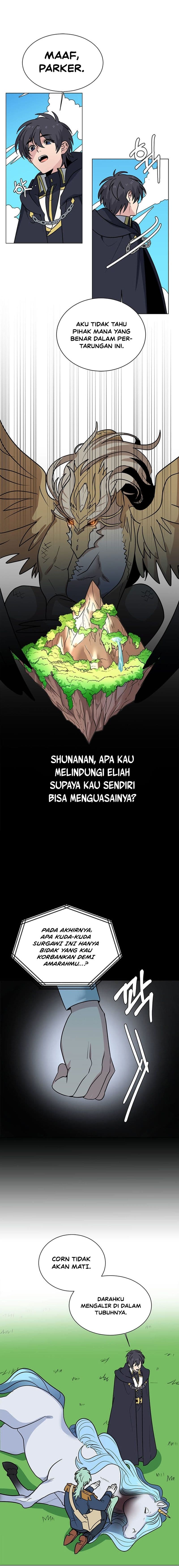 Estio - Chapter 110 - Page 10