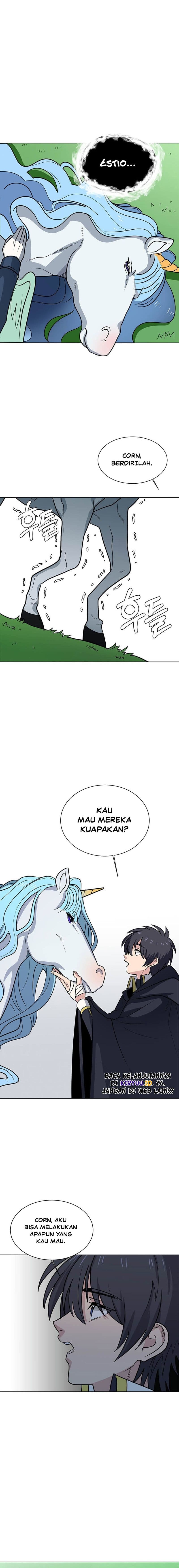 Estio - Chapter 110 - Page 11