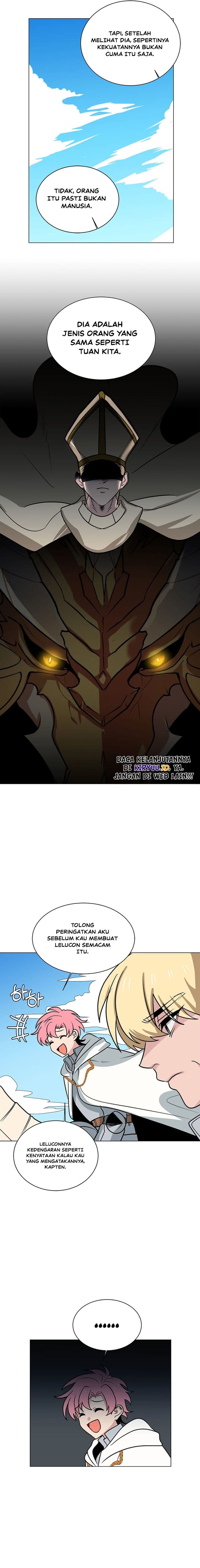 Estio - Chapter 110 - Page 13