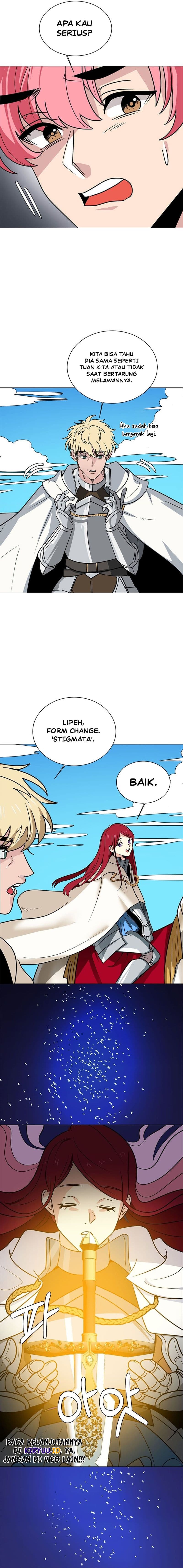 Estio - Chapter 110 - Page 14
