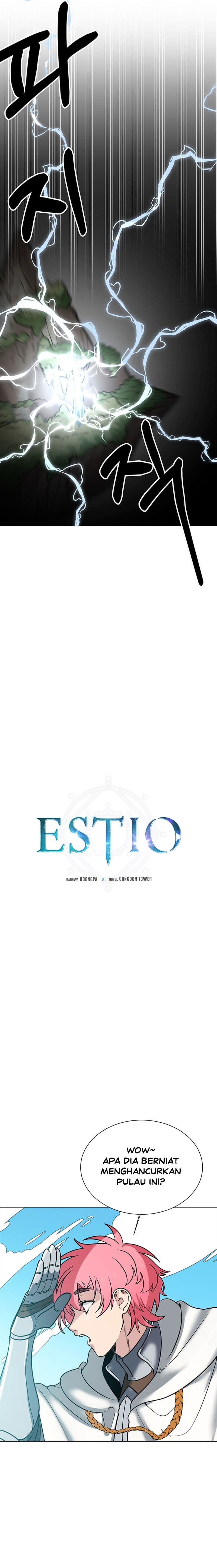 Estio - Chapter 110 - Page 4