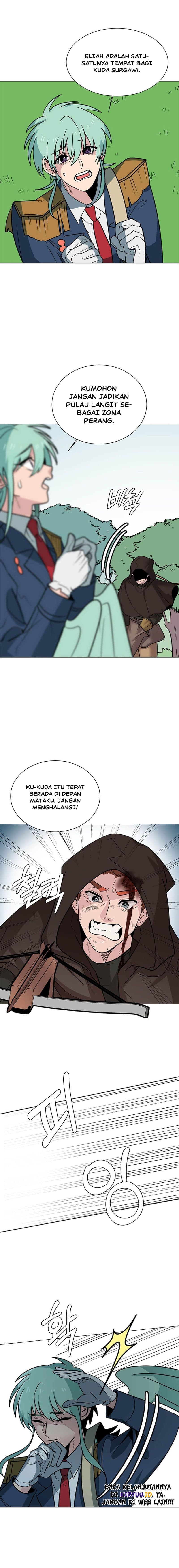 Estio - Chapter 110 - Page 6
