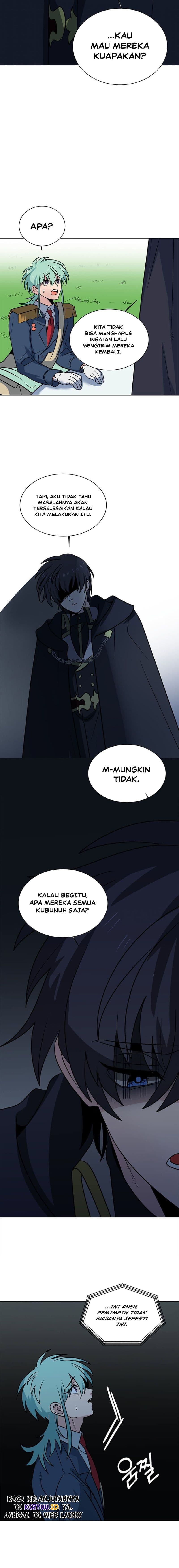 Estio - Chapter 110 - Page 9