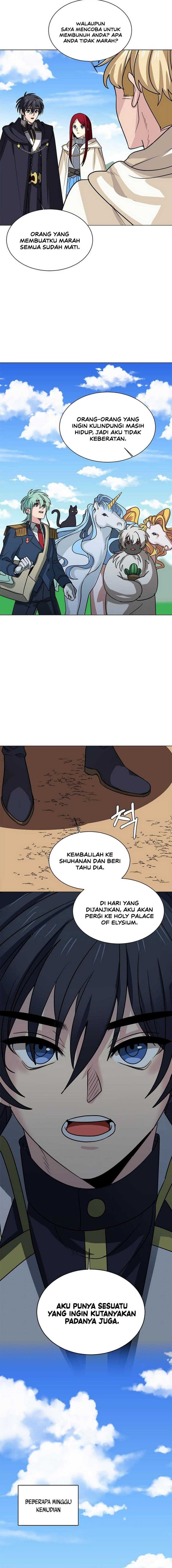 Estio - Chapter 111 - Page 11