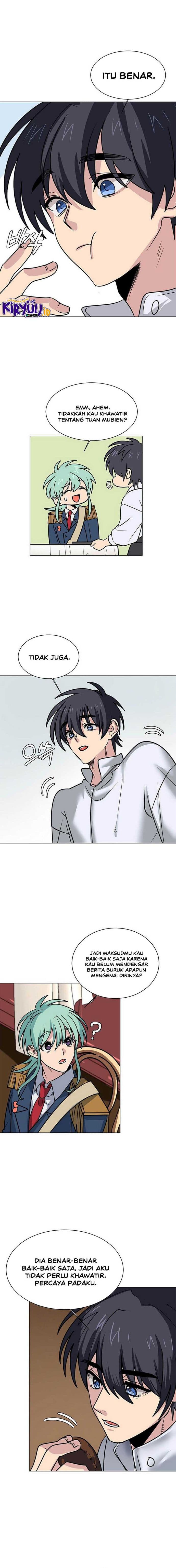 Estio - Chapter 111 - Page 13