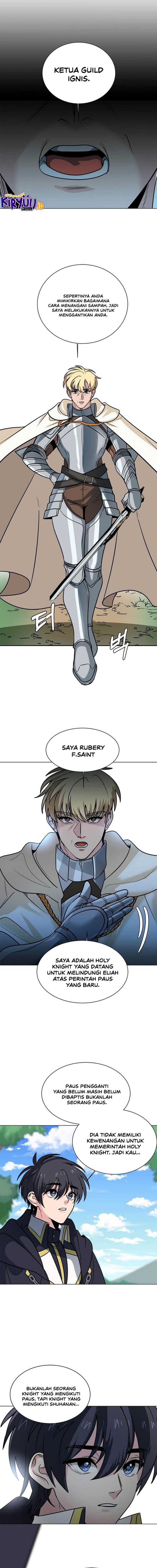 Estio - Chapter 111 - Page 2