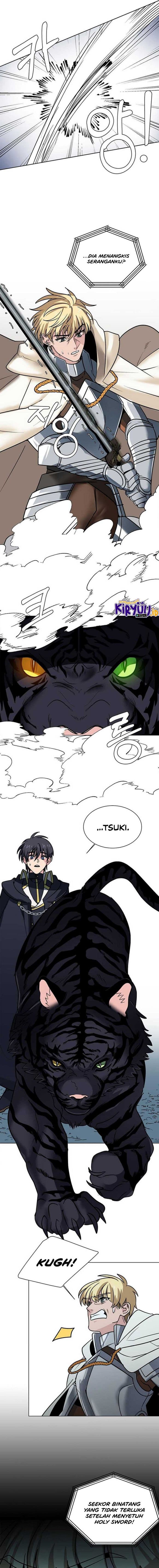 Estio - Chapter 111 - Page 4