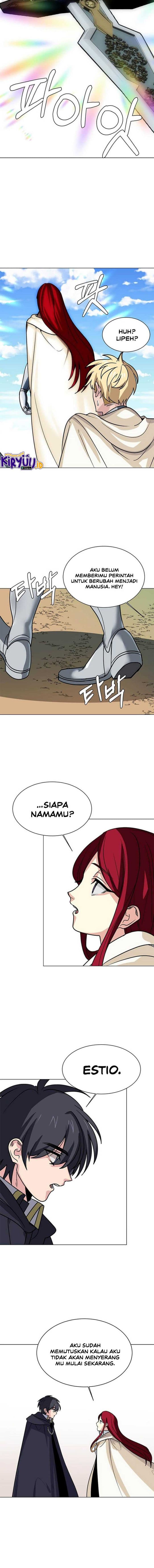 Estio - Chapter 111 - Page 8