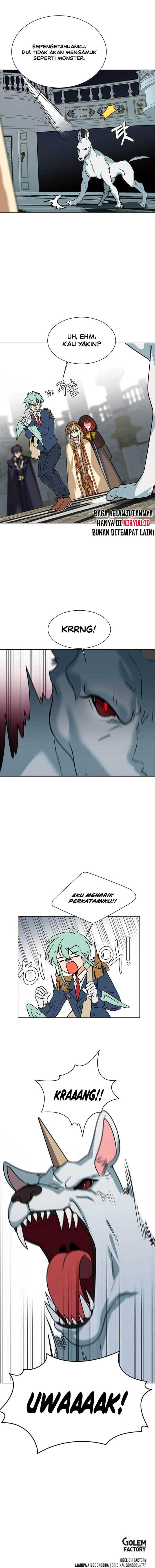 Estio - Chapter 112 - Page 13