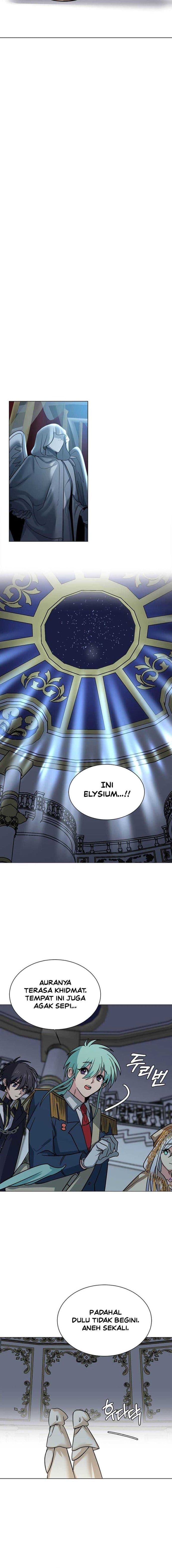 Estio - Chapter 112 - Page 9