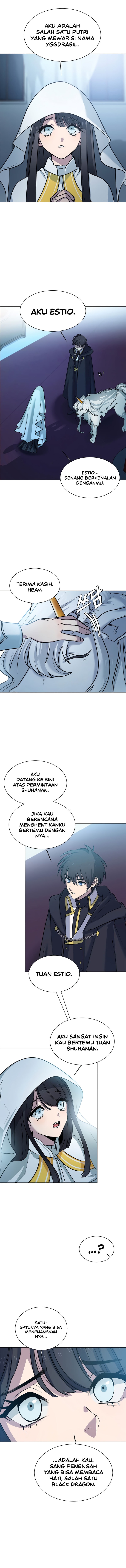 Estio - Chapter 113 - Page 6