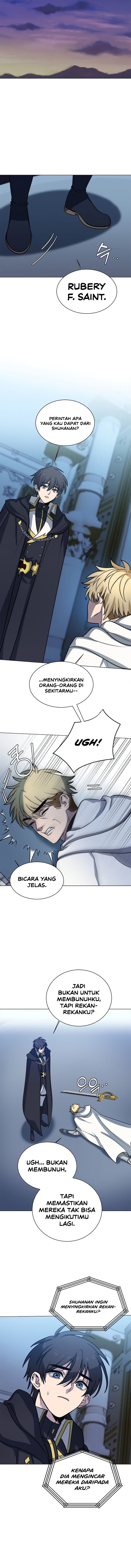 Estio - Chapter 114 - Page 10