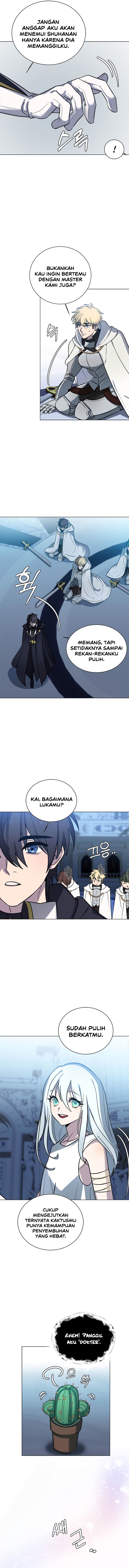 Estio - Chapter 114 - Page 11