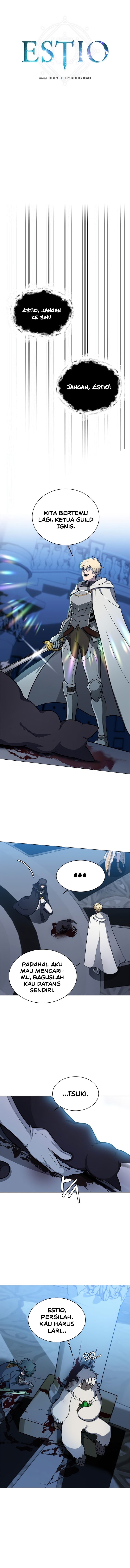 Estio - Chapter 114 - Page 2