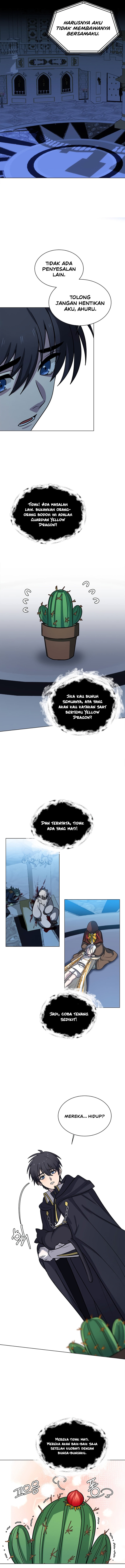 Estio - Chapter 114 - Page 8