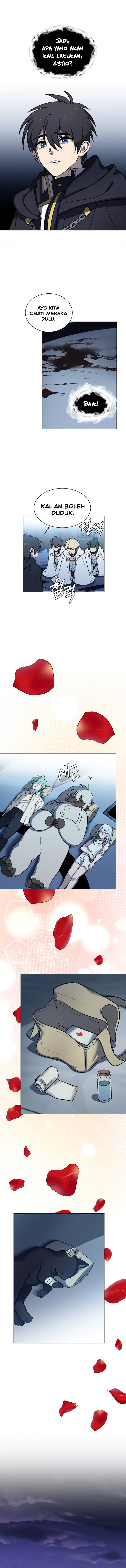 Estio - Chapter 114 - Page 9