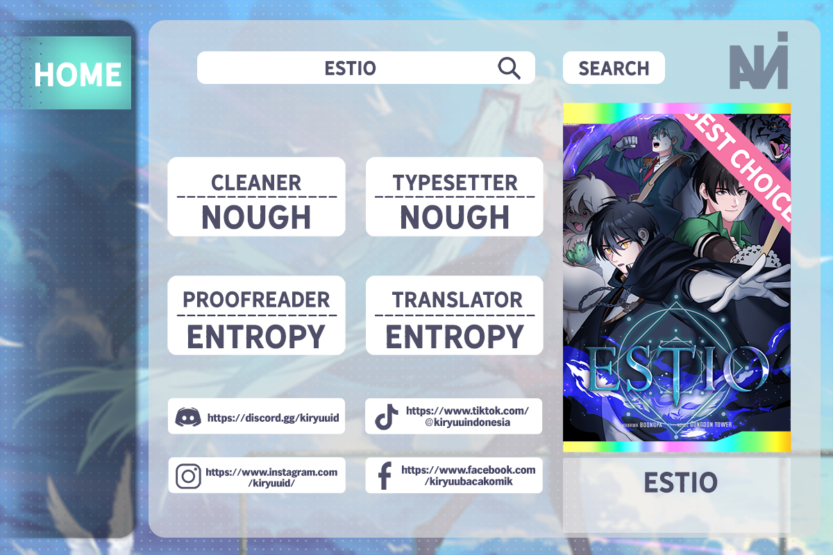 Estio - Chapter 117 - Page 1