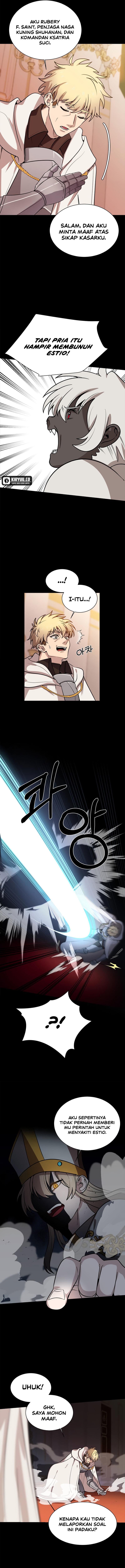 Estio - Chapter 117 - Page 10