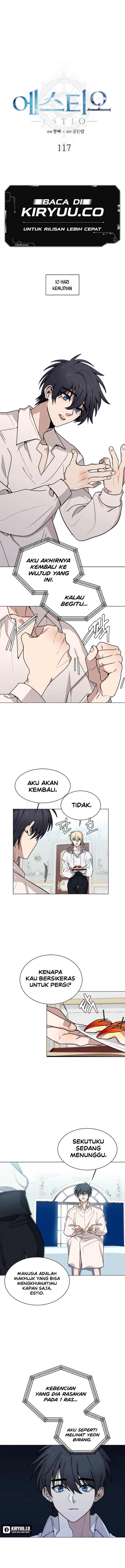 Estio - Chapter 117 - Page 2