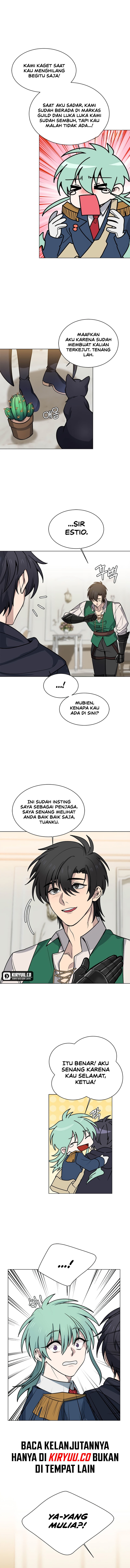 Estio - Chapter 117 - Page 6