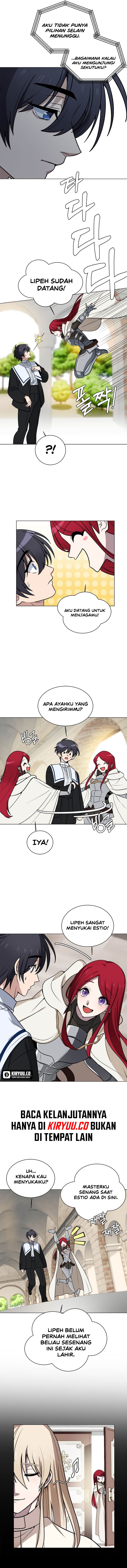 Estio - Chapter 118 - Page 11