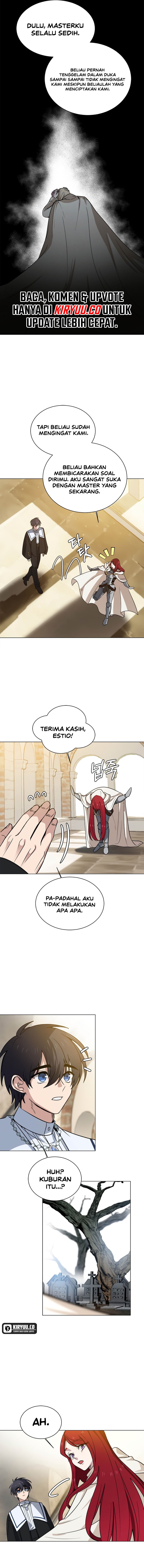Estio - Chapter 118 - Page 12