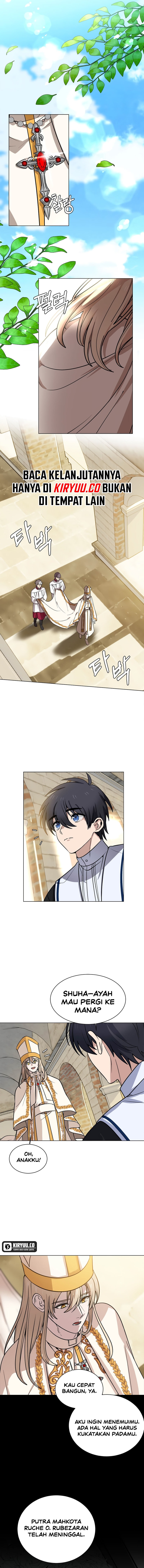 Estio - Chapter 118 - Page 6