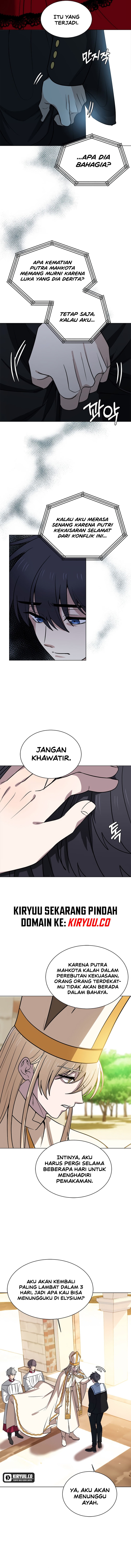 Estio - Chapter 118 - Page 8