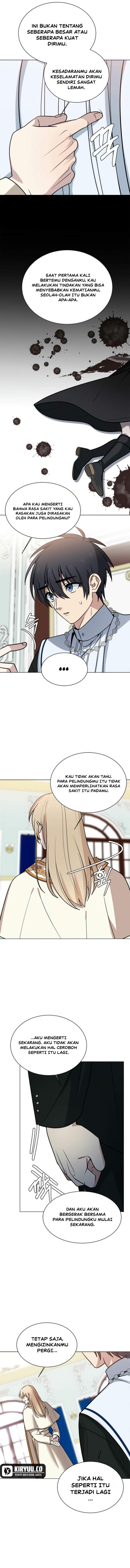 Estio - Chapter 119 - Page 10