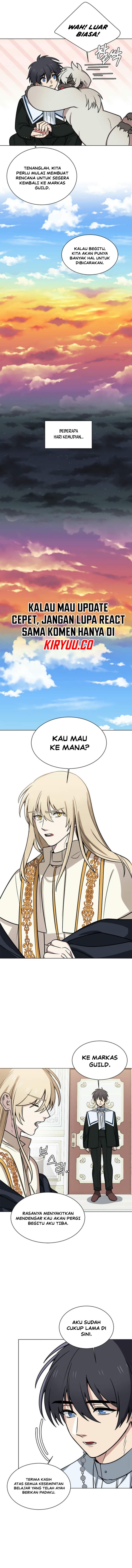 Estio - Chapter 119 - Page 8