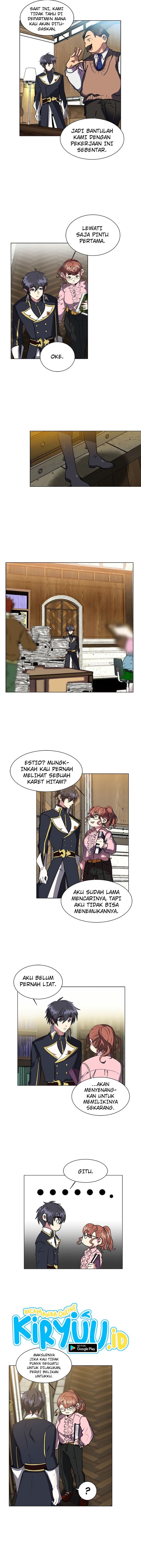Estio - Chapter 12 - Page 7