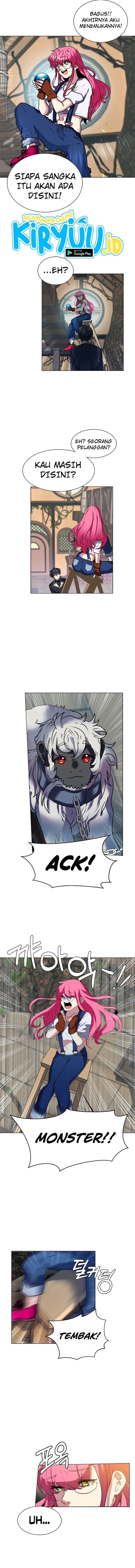 Estio - Chapter 12 - Page 9