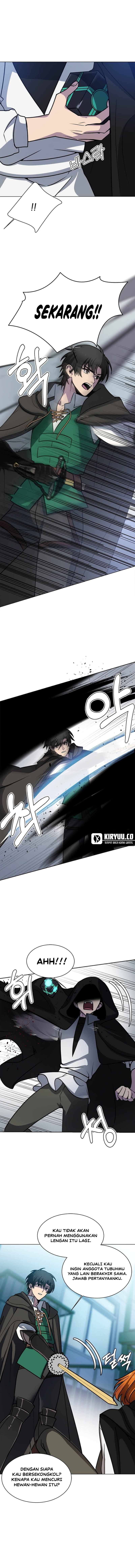 Estio - Chapter 121 - Page 12
