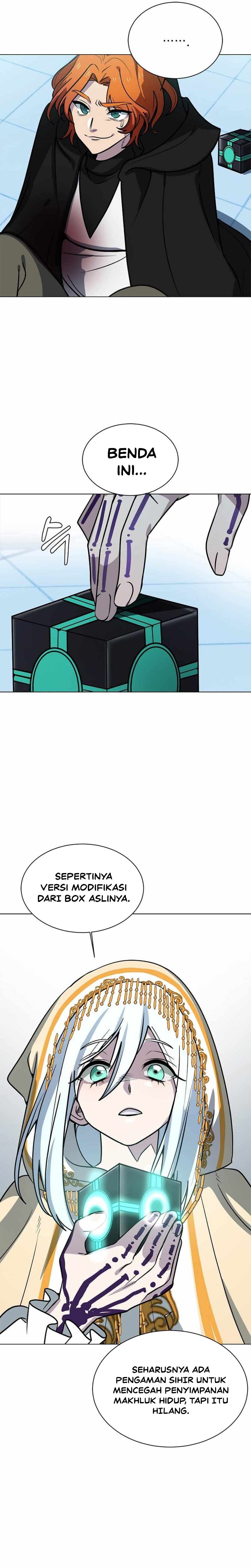 Estio - Chapter 121 - Page 13