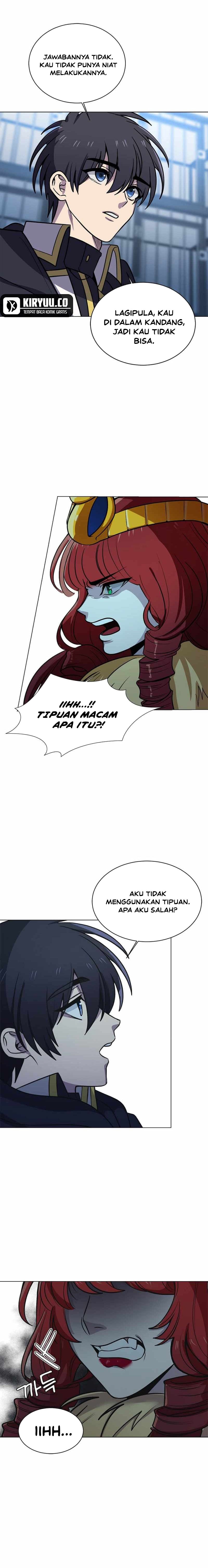 Estio - Chapter 121 - Page 3