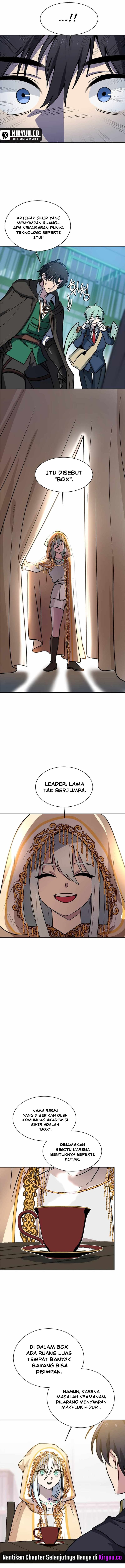 Estio - Chapter 121 - Page 7