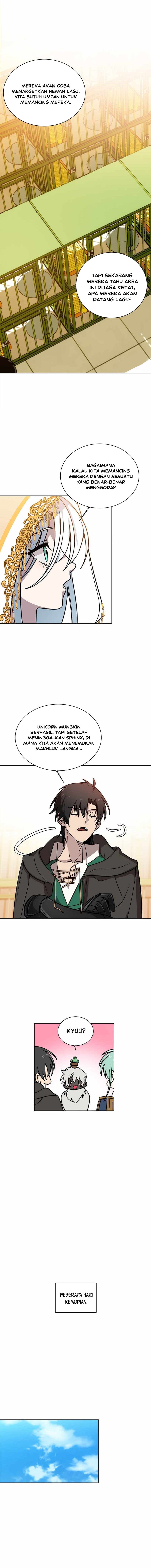 Estio - Chapter 121 - Page 9